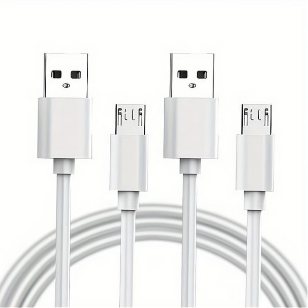 HYTO Wholesale Mobile Phone 1Meter Micro Usb Fast Charging Cable Micro Data Cable for Samsung Huawei