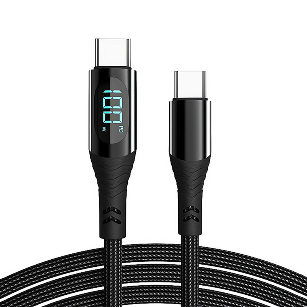CHARGING CABLES